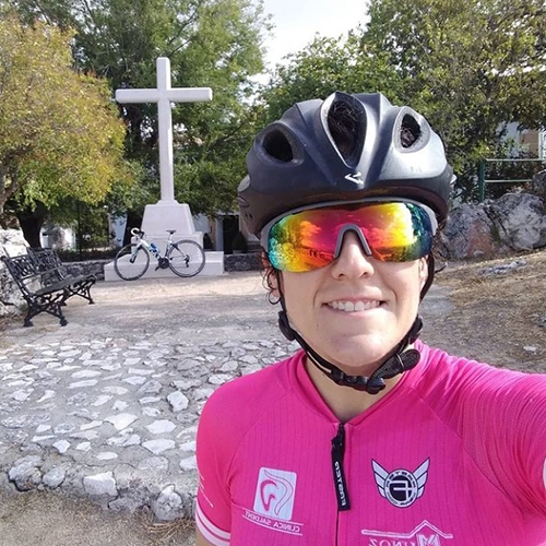 Lidia Gálvez